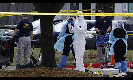 tiroteo en california Un tiroteo en california deja cuatro heridos